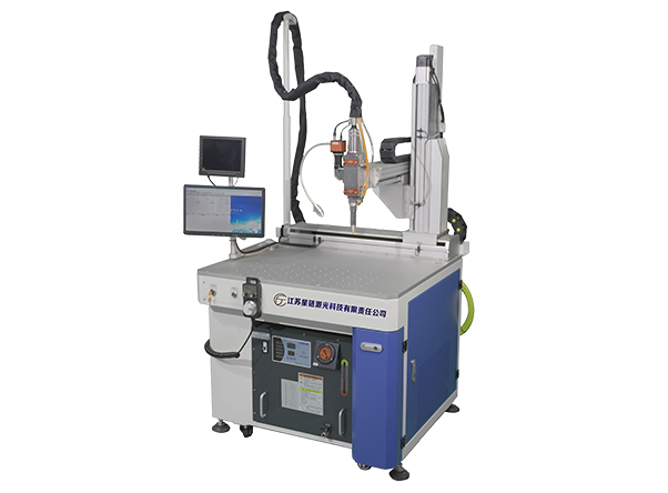 H-LB系列平臺(tái)式激光焊接機(jī)