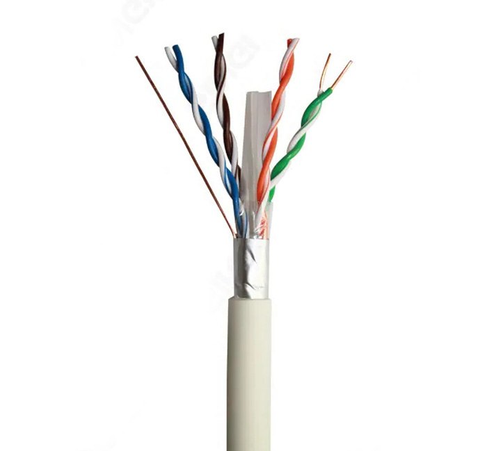 網(wǎng)絡線 堅寶弱電系列