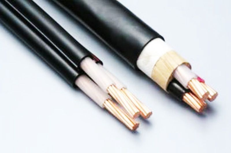 電纜進(jìn)水解決方法