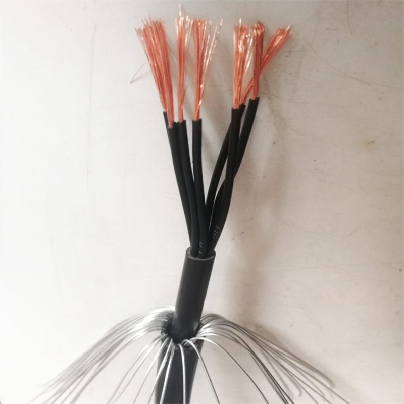 金聯(lián)宇架空電纜