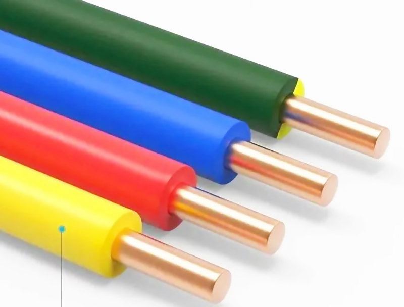 國(guó)標(biāo)電纜