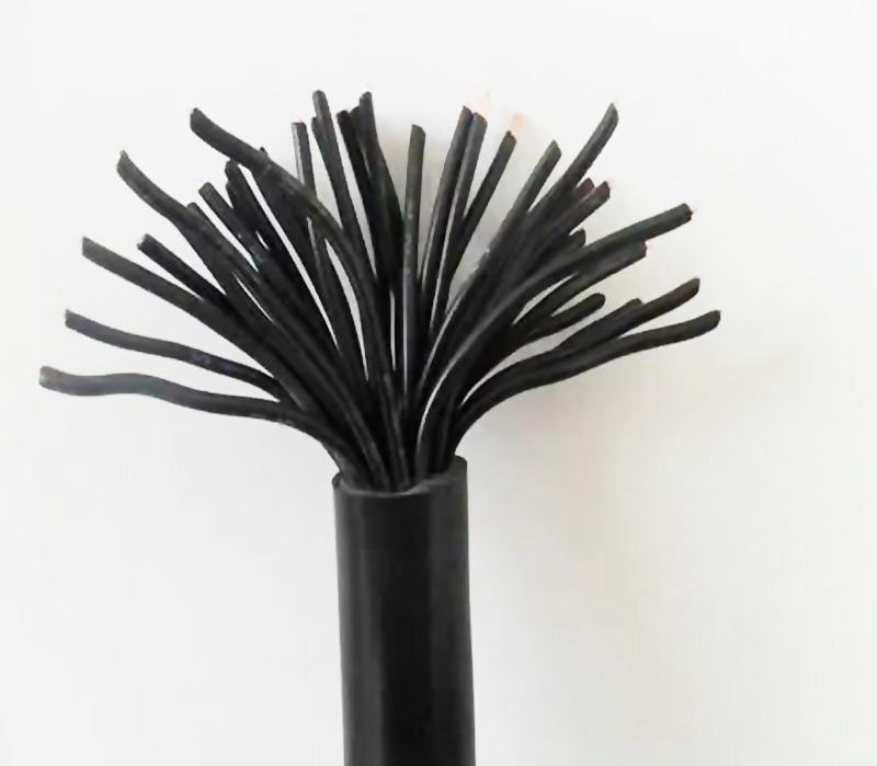 電纜標(biāo)準(zhǔn)