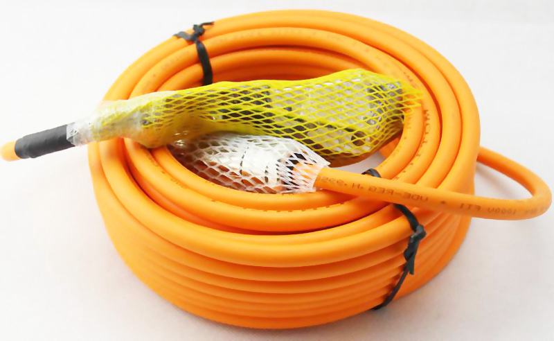 機(jī)器人電纜